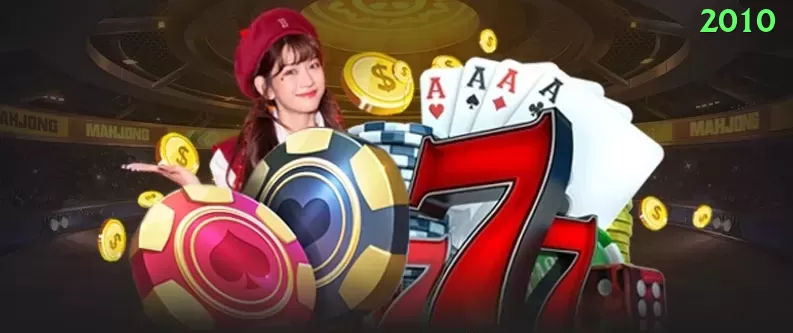 083win Jackpot Ultimate v4.4.2 Screenshot 1