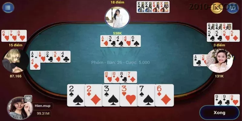 2010 slots no app