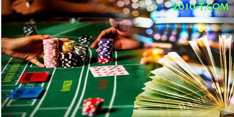 Descubra o Fascinante Mundo do Casino Ao Vivo no 116 Bet Casino - pk