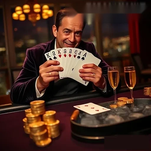 Cassino 2010 app mobile